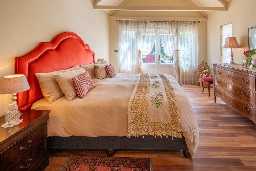 Commercial Property for Sale in Montagu Rural Western Cape